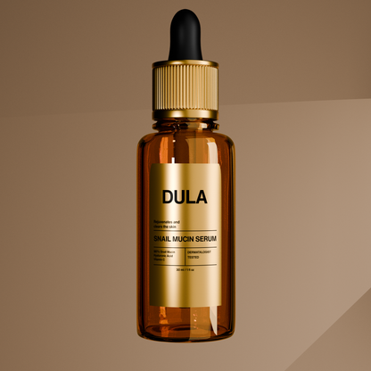 DULA Snail Mucin Serum